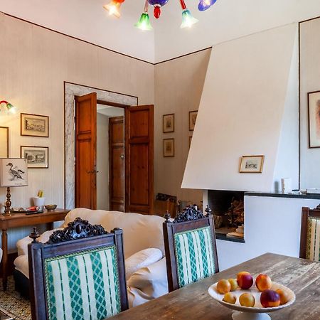 Ferienwohnung Marble House Carrara Exterior foto
